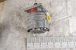 Насос НШ 50А-3 круглый правый (МЗПО) 