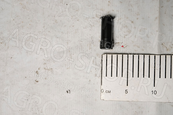 Гидронатяжитель 406.4670000-01 двурядная цепь Евро-2 ЗМЗ-405,406,409 ЗМЗ