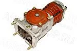 Компрессор А29.05.000-А-06 усиленные шестерни ЗИЛ-5301/ГАЗ-3308 (БЗА)