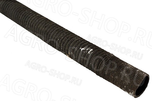 Рукав В-2-100-3 ГОСТ 5398-76 напорно-всасывающий резина (6 м.) СЗРТ