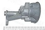 Насос масляный 406.1011010-03  ЗМЗ-406 ЗМЗ