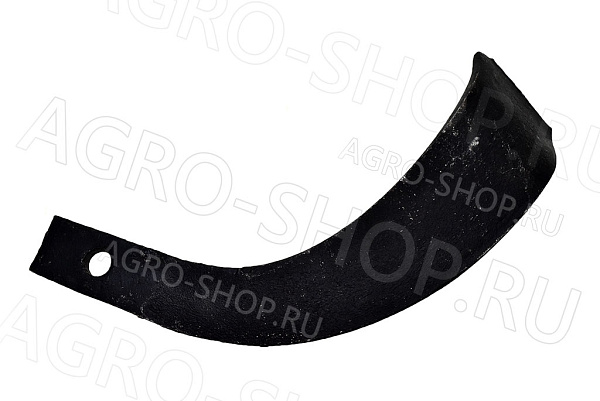 Нож IT265 левый почвофрезы 1GQN-180/220 