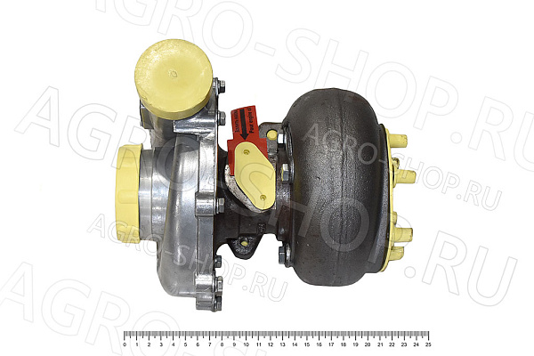 Турбокомпрессор 7-00.03 (Амкадор) Д-260.9, Д-260.14 Турбоком Чебоксары