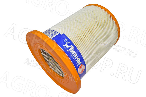 Фильтр воздушный 193-1109080 (GB-529)  Газель NEXT, Cummins 2.8 