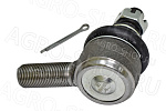 Наконечник МР-469-3414057 рулевой тяги (левый, не обслуживаемый) УАЗ MetalPart