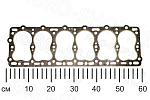Прокладка ГБЦ 52-1003020  ГАЗ-52 