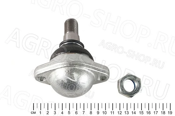 Опора А21R23.2904314 / TS-P 3147 шаровая нижняя Газель NEXT Pilenga