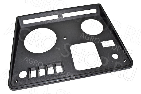 Щиток 80-3805021-Б панели приборов (1+1) МТЗ-80/82/952/1221 (МТЗ)