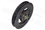 Шкив КЗР 1907000  ПЗ-3,4, ПЗ-4,4-3, ПЗ-4,4-4 