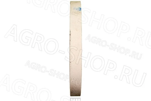 Круг 400х40х127 (зерно-25 F60 K/L) 25А белый шлифовальный 
