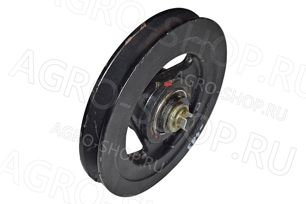 Шкив КЗР 1907000  ПЗ-3,4, ПЗ-4,4-3, ПЗ-4,4-4 