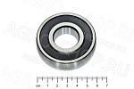 Подшипник 1726305-2RS1 / 580305 (косилка КС-200) (25х62х17) (SKF) 