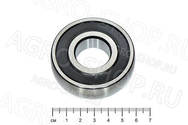 Подшипник 1726305-2RS1 / 580305 (косилка КС-200) (25х62х17) (SKF) 