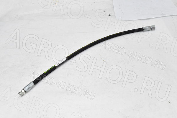 РВД 8.А2.Б2 L=0,56м (DKOL М14х1,5 гайка 17) (Штуцер М14х1,5) Акрос (Ювенк-Энерпред) 