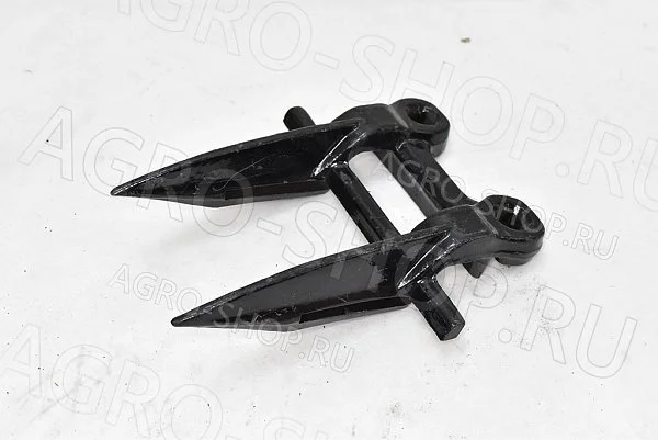 Палец FG 306 противорежущий SP 115 / MF 9220 Challenger