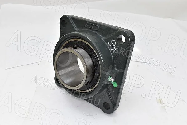 Подшипник UCF 215 / LEF 215-2F (К) 