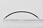 РВД 10-33 L=1м (М20х1,5 гайка 24) (М20х1,5 гайка 24) 2SN (Агроимпульс) 