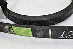 Ремень 45х22-4000 / 50х20-3930 (АР 1002723) ходовой (Optibelt) 