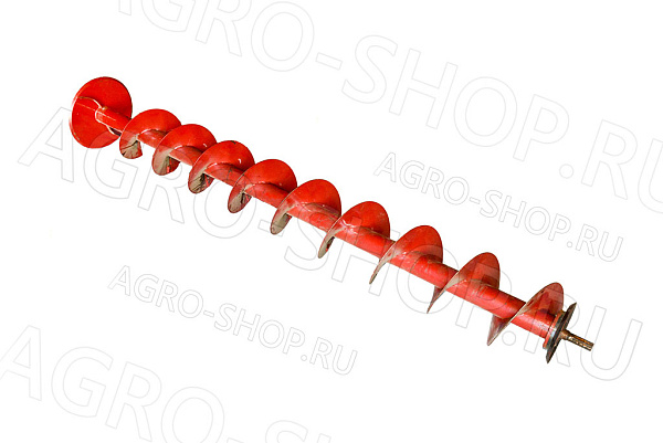 Шнек КСН-2-0105000Б  КСН-6-2-М 