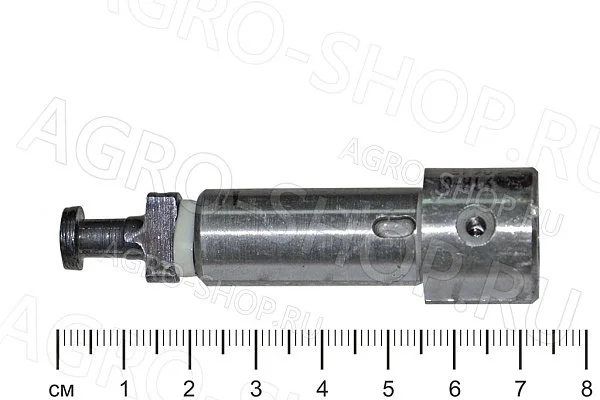 Плунжерная пара 4УТНМ-1111410-01 (У16с15) Д-243, Д-65 (АЗТН) 