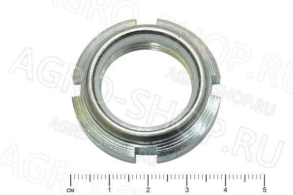 Гайка m18437