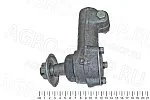 Наконечник 130-3003057 рулевой тяги левый ЗИЛ-130 