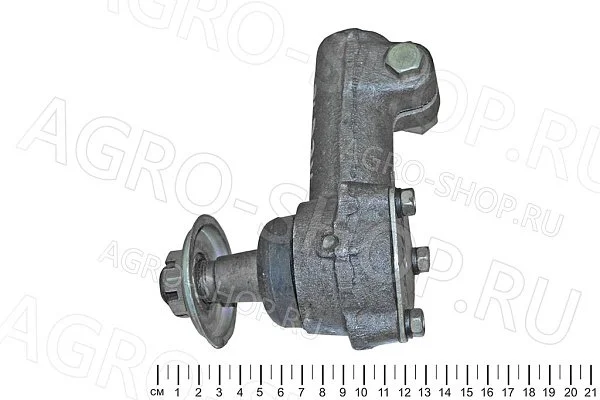 Наконечник 130-3003057 рулевой тяги левый ЗИЛ-130 