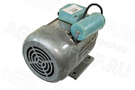 Электродвигатель 550 Вт асинхронный ДОЮШКА 