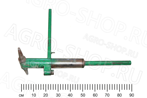 Ось ГВР 01.03.100 колеса ГВР-630 Бобруйск