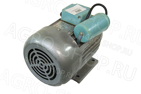 Электродвигатель 550 Вт асинхронный ДОЮШКА 
