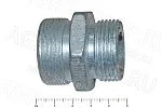 Штуцер Гидроузел S41 (М36х1,5-М33х2) гр. S41
