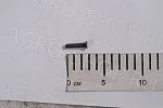 Заклепка 6х28 стальная в потай ГОСТ 10300-80 (Р)