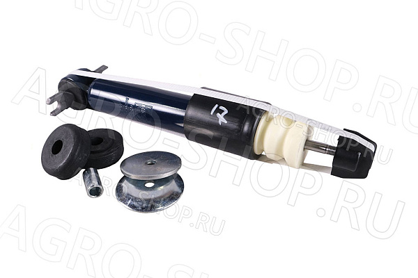 Амортизатор GP.11200021 масляный ГАЗ-3302 G-Part