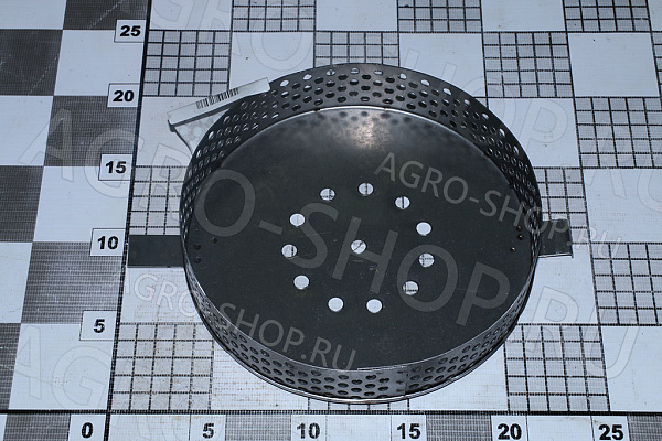Сито в сборе ТермМикс-350, 450  