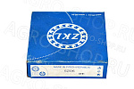 Подшипник 206 / 6206 (30х62х16) (ZKL) 