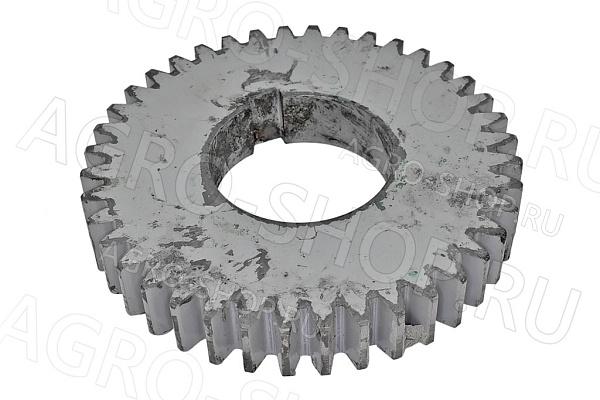 Колесо ТПФ 45.03.613Г зубчатое ТПФ-45 Сельмаш Сызрань