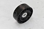 Ролик МР-406.1308080-27 натяжной ремня генератора УСИЛЕННЫЙ ЗМЗ-406 