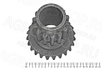 Шестерня 36-2403048 полуоси ЮМЗ 