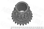 Шестерня 36-2403048 полуоси ЮМЗ 
