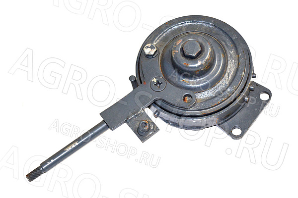 Акселератор 744Р.67.50.120 (ручной газ) К-744Р ПТЗ АО