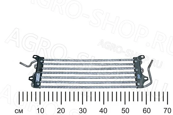 Радиатор масляный 3110-1013010  ГАЗ-3110 ГАЗ