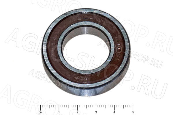 Подшипник 6005-2RS / 180105 (25х47х12) (NSK) 