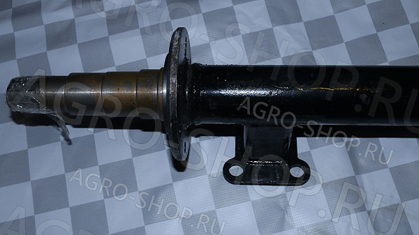 Ось 8549.003001.010-20 СБ передняя 2ПТС-4 
