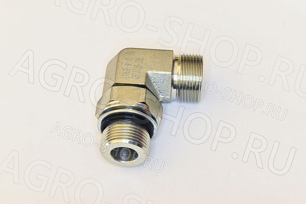 Комбинация регулируемых фитингов S16 TS12582040002