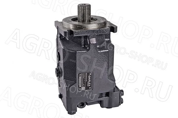 Гидромотор HMF105-02 001 ГСТ КЗС, РСМ HARLEX