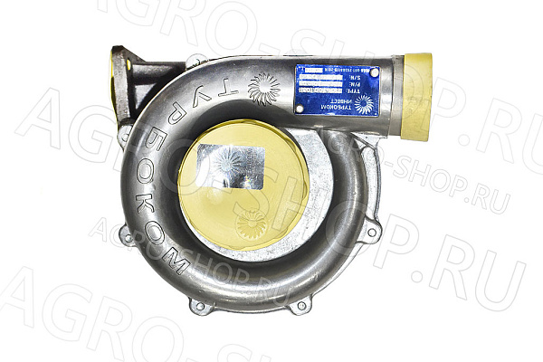 Турбокомпрессор 7-00.03 (Амкадор) Д-260.9, Д-260.14 Турбоком Чебоксары