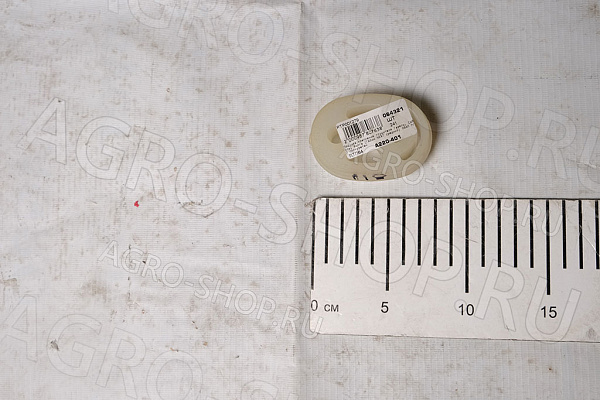 Амортизатор 3305-1203073 / РТР001279 глушителя нов/обр (полиуретан) ГАЗ-3302,2217,ГАЗон NEXT ПТП64