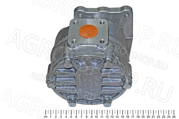 Насос НШ 32А-3 круглый правый (Винница) 