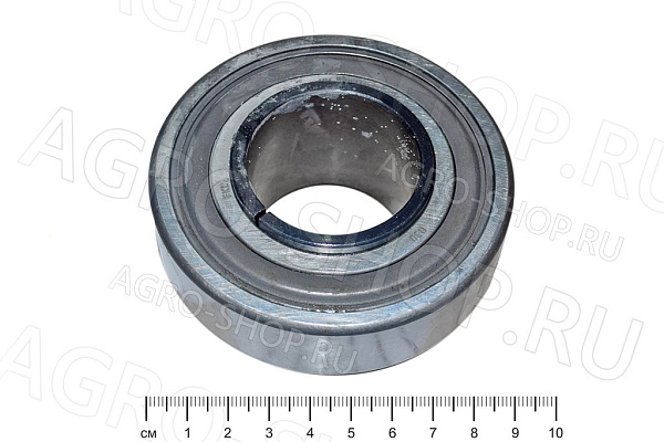 Подшипник UH209/40-2T.SH / 380708 (40х85х23/35) (FKL) 