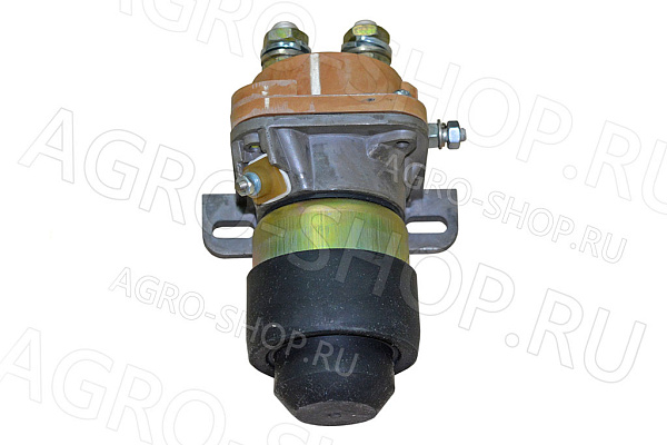 Выключатель массы 1212.3737-07  24В КЗС-1218 Экран